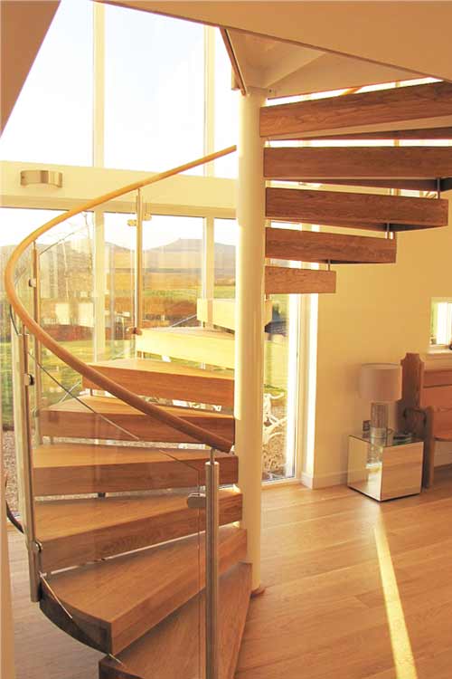 Spiral-Staircase-Banchory