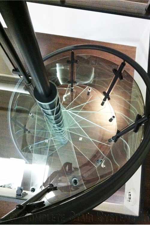 Spiral-Staircase-Bromley