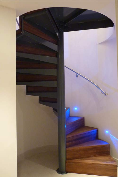 Spiral-Staircase-London