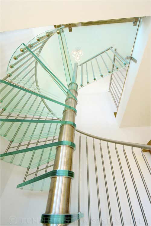 Spiral-Staircase-Shropshire