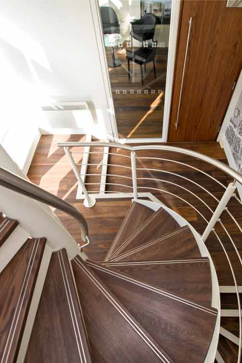Walnut-Spiral-Staircase