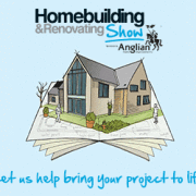 Homebuilding and Renovating show logo