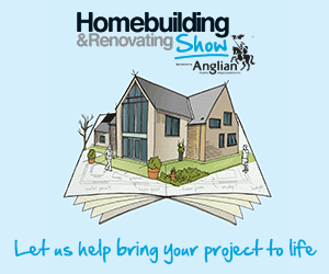 Homebuilding and Renovating show