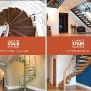 New Staircase Brochure