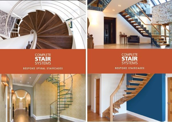 New Staircase Brochure image