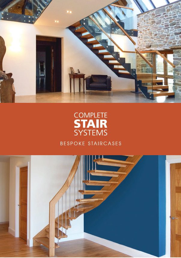 Staircase Brochure 2015 image