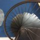 Showroom Spiral Staircase