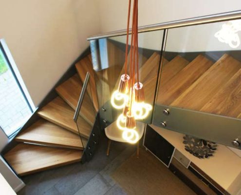 Bespoke-Staircase-Croxley-Green