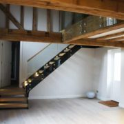 Bespoke-Staircase-Godalming-