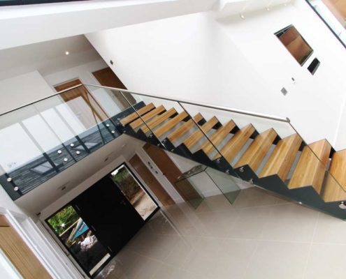 Bespoke-Staircase-Liskeard