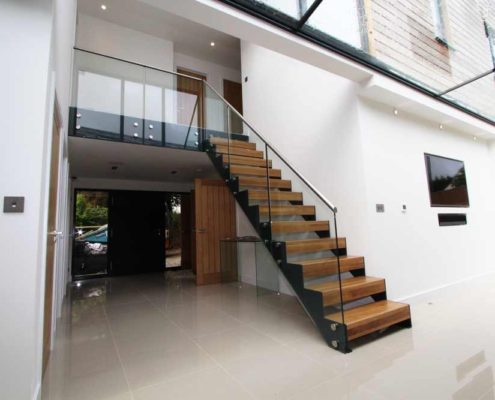 Bespoke-Staircase-Liskeard