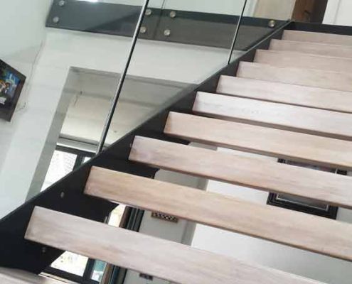 Bespoke-Staircase-Rickmansworth