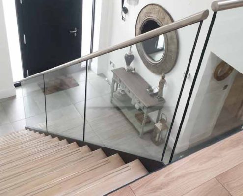 Bespoke-Staircase-Rickmansworth