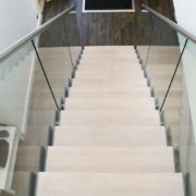 Bespoke-Staircase-Sandbanks