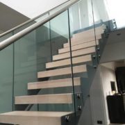 Bespoke-Staircase-Sandbanks