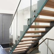 Bespoke-Staircase-Sandbanks