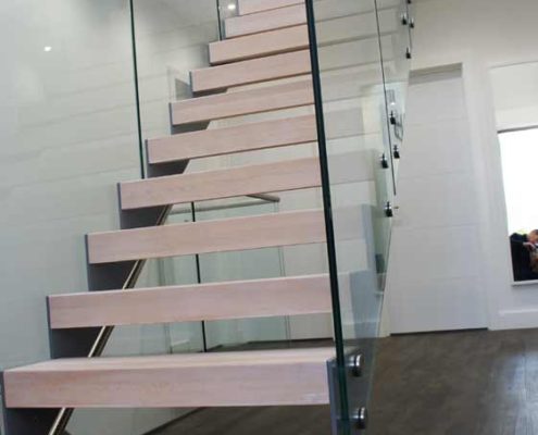 Bespoke-Staircase-Sandbanks