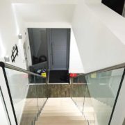 Bespoke-Staircase-Sandbanks