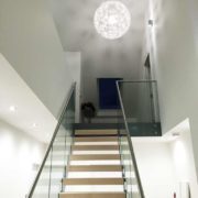 Bespoke-Staircase-Sandbanks