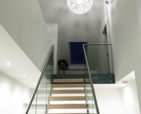 Bespoke-Staircase-Sandbanks