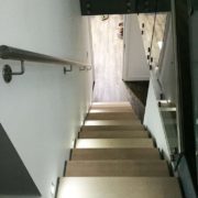 Bespoke-Staircase-Sandbanks