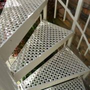 Spiral Staircase Wimborne