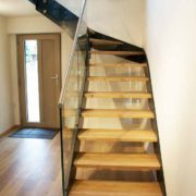 Modern Staircase Bromley