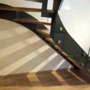 Modern Staircase Bromley