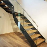 Modern Staircase Bromley