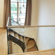 Modern Staircase Bromley