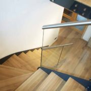Modern Staircase Bromley