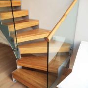 Modern Staircase Derby