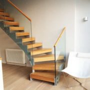 Modern Staircase Derby