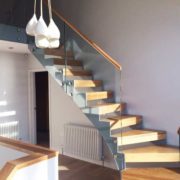 Modern Staircase Derby