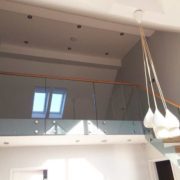 Modern Staircase Derby