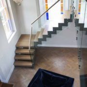 Modern-Staircase-Newbury