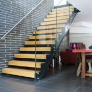 Modern Staircase Stamford