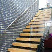 Modern Staircase Stamford