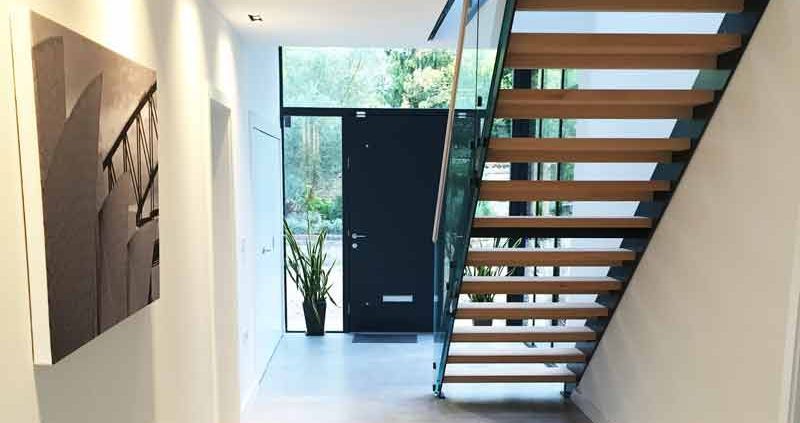 Modern-Staircase-Weybridge