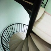 Spiral-Staircase-Oxford