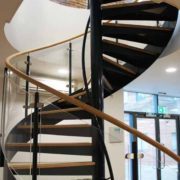 Spiral-Staircase-Tewkesbury