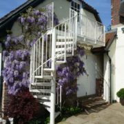 Spiral Staircase Wimborne