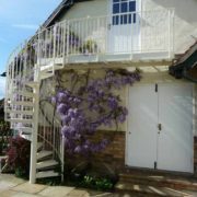 Spiral Staircase Wimborne