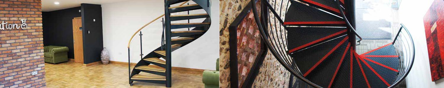 Custom-Made--Spiral-Stair