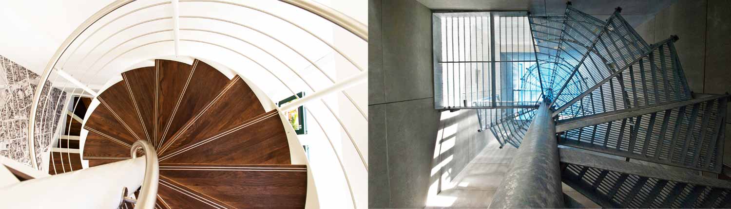 Custom-Made-Spiral-Staircase