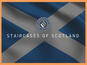 Staircase of Scotland blog image