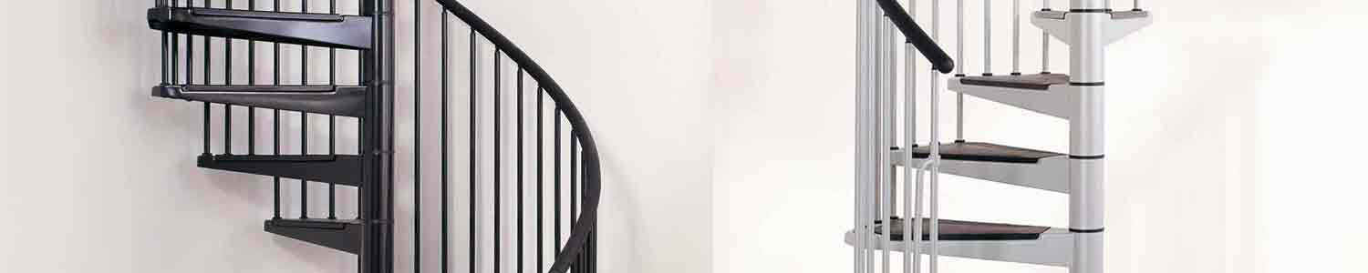 Civik-Spiral-Staircase
