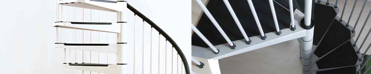 Civik-Spiral-Staircase