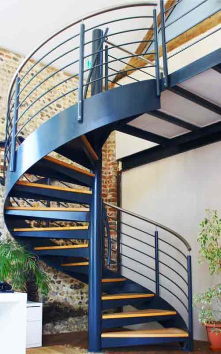 Custom-Made-Spiral-Stair-13