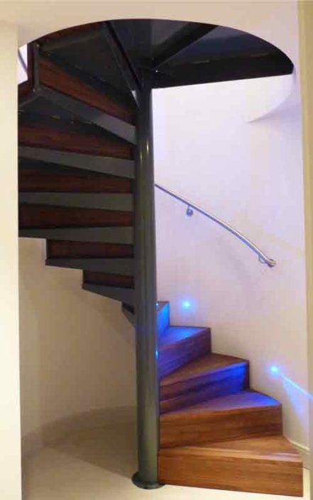 Custom-Made-Spiral-Stair-15